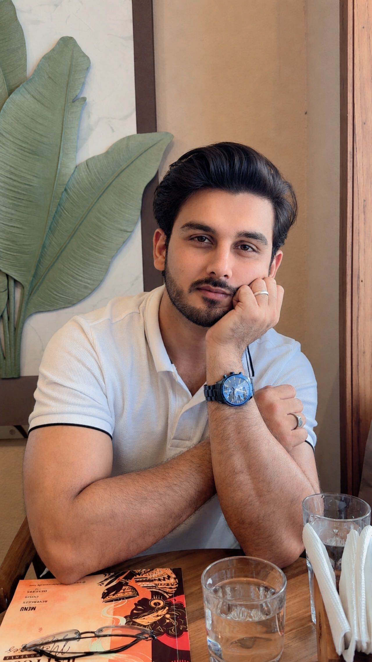 Nishant Jha